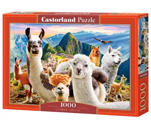 Castorland C-104758-2