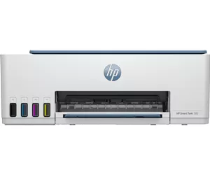 HP Smart Tank 585 All-in-One Printer Termotindiprinter A4 4800 x 1200 DPI 12 lk/min WiFi