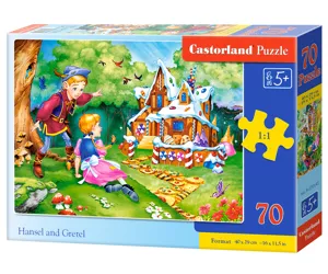 Castorland B-070145
