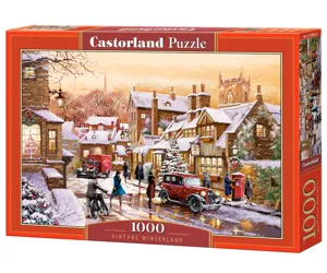 Castorland C-104802-2