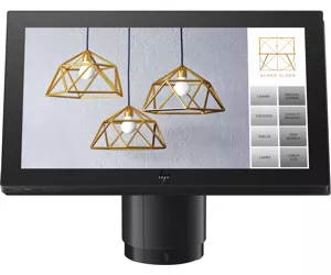 HP Engage One Pro All-in-One System
