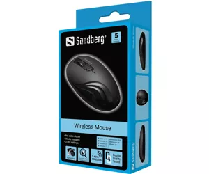 Sandberg Wireless Mouse