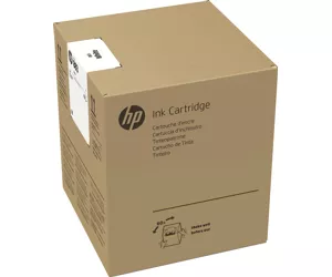 HP 883 3-liter White Latex Ink Cartridge