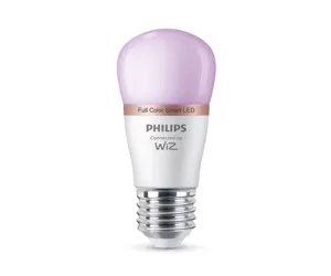 Philips Lemputė 4,9 W (ekv. 40 W) P45 E27