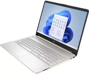 HP 15s-fq2619nw