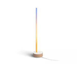 Philips Hue White and colour ambience „Signe“ gradientinė stalo lempa