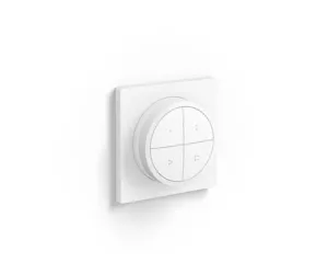 Philips Tap dial switch