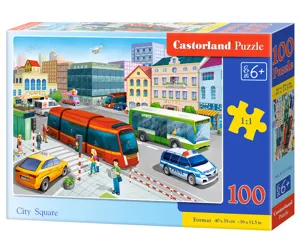 Castorland B-111183