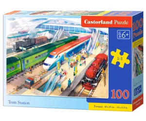 Castorland B-111190