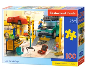 Castorland B-111206