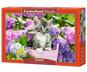 Castorland C-152001-2