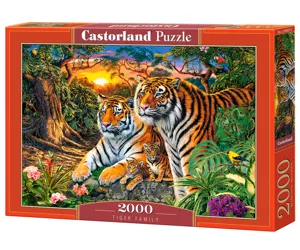 Castorland C-200825-2