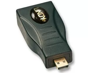 Lindy Adapter HDMI Mini/Micro
