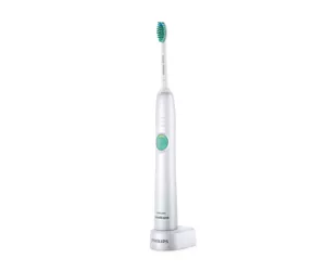 Philips Sonicare EasyClean 1 režīms, 1 zobu birstes uzgalis, Sonic elektriskā zobu birste