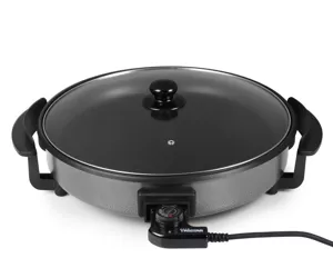 Tristar PZ-2964 Multifunctional grill pan