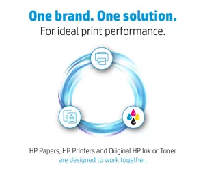 HP biuro popierius, 500 vnt./A3/297 x 420 mm