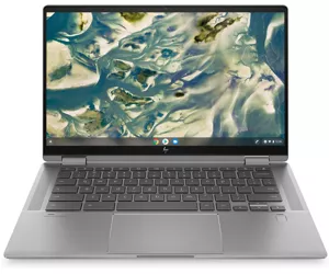 HP Chromebook x360 14c-cc0001nd
