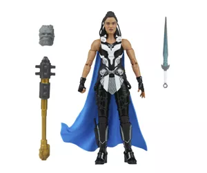 Marvel Legends Series Thor: Love and Thunder King Valkyrie