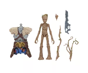 Marvel Legends Series Thor: Love and Thunder Groot