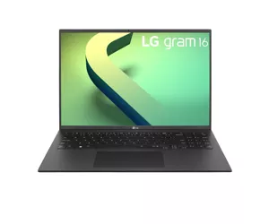 LG Gram 16Z90Q