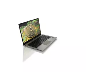 Fujitsu LIFEBOOK U7412