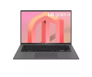 LG Gram 14Z90Q