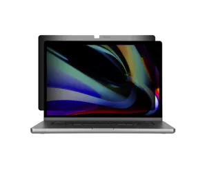 Targus ASM16MBPGL display privacy filters Frameless display privacy filter 40.6 cm (16")