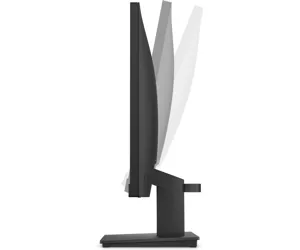 HP P22 G5 PC lamekuvar 54,6 cm (21.5") 1920 x 1080 pikslit Full HD Must