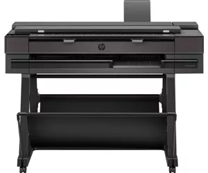 HP Designjet T850 36-in Multifunction Printer