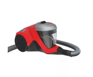 Hoover H-POWER 300 HP310HM 011 2 L Cilindrinis dulkių siurblys Sausa 850 W Bemaišis