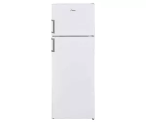 Candy CDV1S514EWHE fridge-freezer Freestanding 212 L E White