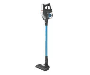 Hoover H-FREE 300 HF322TP 011 handheld vacuum Grey Bagless