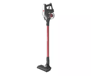 Hoover HF322TH 011 Patarei Kuiv Kangas Kotita 0,7 l 240 W Titaanium