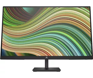 HP V27ie G5 computer monitor 68.6 cm (27") 1920 x 1080 pixels Full HD Black