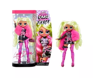 L.O.L. Surprise! 707 OMG Fierce Dolls - Lady Diva