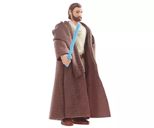Star Wars Retro Collection Obi-Wan Kenobi (Wandering Jedi)