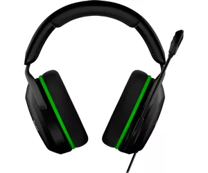 HyperX Cloud Stinger 2 Core peakomplektid mängimiseks Xbox, must