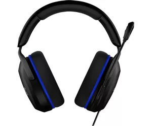 HyperX Cloud Stinger 2 Core peakomplektid mängimiseks PS, must
