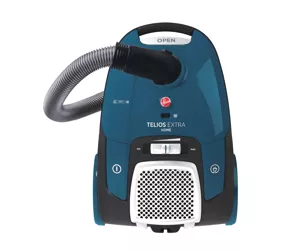 Hoover Telios Extra Lite TXL10HM 011 3,5 l Tööstuslik tolmuimeja Kuiv 700 W Tolmukott