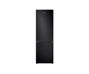 Samsung RB34T672EBN холодильник с морозильной камерой Отдельно стоящий 344 L E Черный