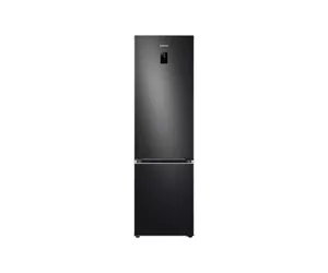 Samsung RB38T674EB1 холодильник с морозильной камерой Отдельно стоящий 385 L E Графит