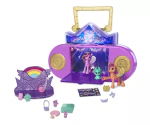 My Little Pony Make Your Mark Toy Musical Mane Melody