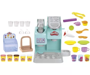 Play-Doh Kitchen Creations F58365L0