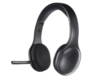 Logitech H800 Bluetooth Wireless Headset