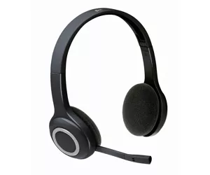 Logitech LGT-H600