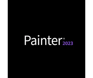 Corel Painter 2023