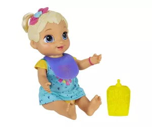 Baby Alive Baby Grows Up (Happy) - Happy Hope of Merry Meadow