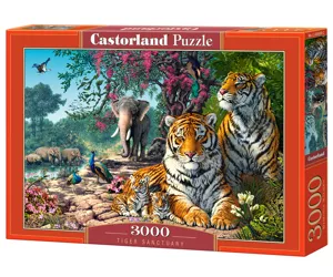 Castorland C-300600-2