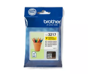 Brother LC3217Y