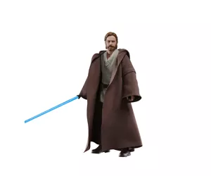 Star Wars The Black Series Obi-Wan Kenobi (Wandering Jedi)